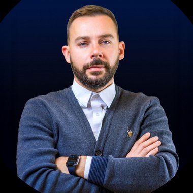 Šćepan M. - Freelance Video Editor