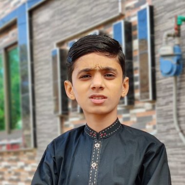 RayanTahir101 - Freelance Animator