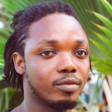 Dieudo T. - Freelance Content Creator