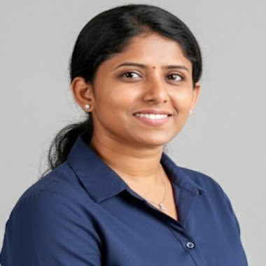 ANUJA N. - Freelance Developer