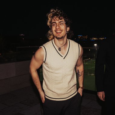 Lucian D. - Freelance Video Editor