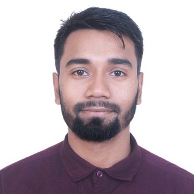 Proshenjit C. - Freelance Ux Designer