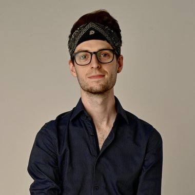 JOSEPH E. - Freelance Creative Producer