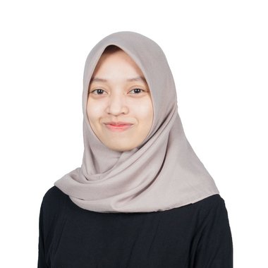 JAM'IYATUL H. - Freelance Data Visualizer