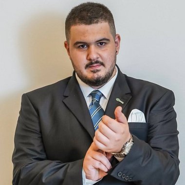 KlajdiG - Freelance Mixing Engineer