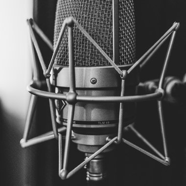 Raffaella P. - Freelance Recording Studio