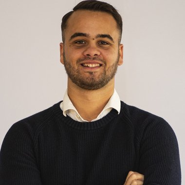 Heitor M. - Freelance Web Designer