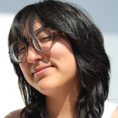 Amber M. - Freelance Brand Designer