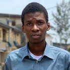 Oganla Moyosoreoluwa