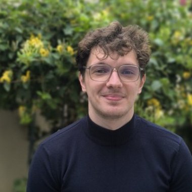 Horia M. - Freelance Web Designer