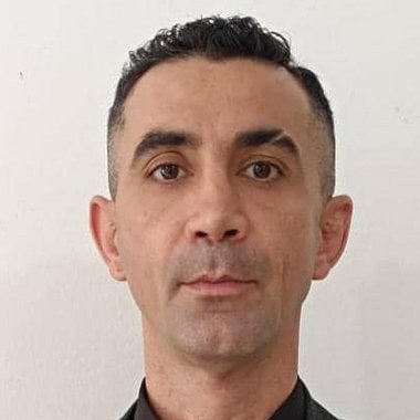 Rafael W. - Freelance Actor