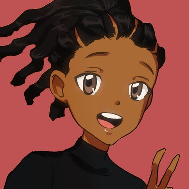 Anelissa N. - Freelance Freelance Digital Illustrator