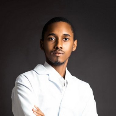 Ruby I. - Freelance Developer