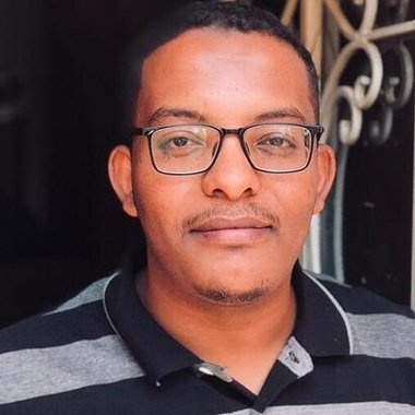 Mazen H. - Freelance Full Stack Developer