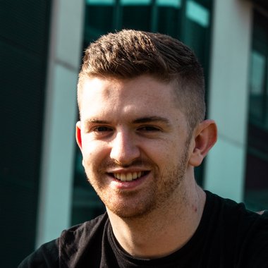 Joshua N. - Freelance Camera Operator