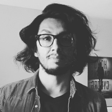 VICTOR F. - Freelance Drummer