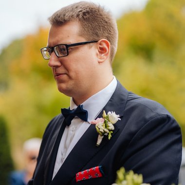 Patryk I. - Freelance Brand Designer