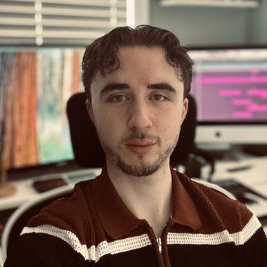 Jacob B. - Freelance Orchestrator