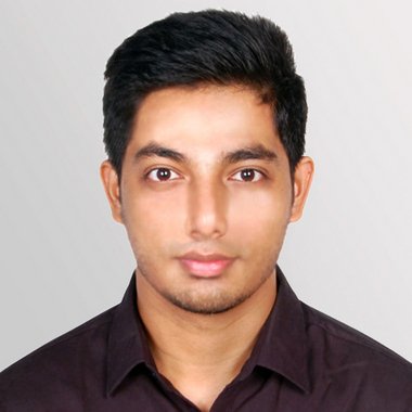 Shah A. - Freelance Brand Designer