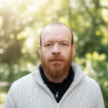 Louis C. - Freelance Web Developer