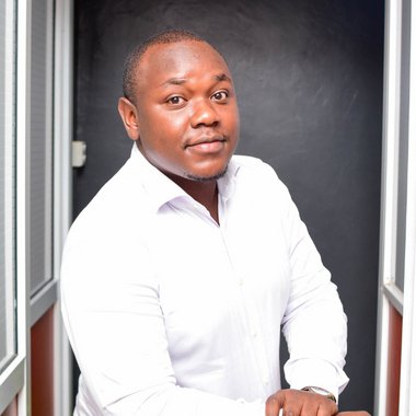 Koech E. - Freelance Seo Expert