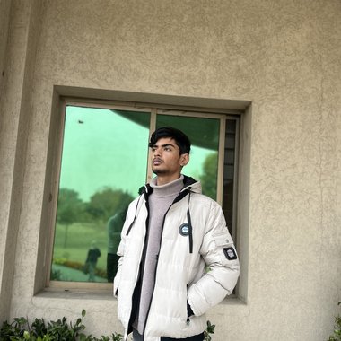 Bismillah B. - Freelance Web Developer