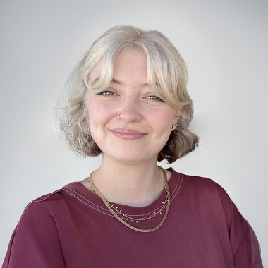 Lisa G. - Freelance Video Editor