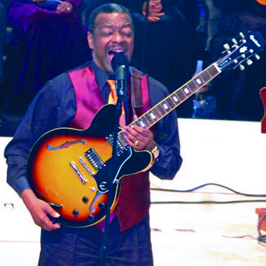 Syd B. - Freelance Arranger