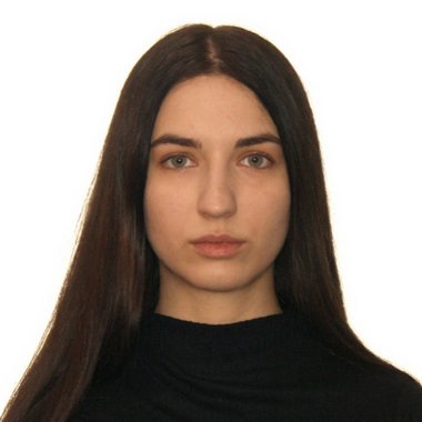 Valeriia B. - Freelance Poster Designer