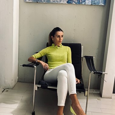 Alessia - Freelance Content Creator