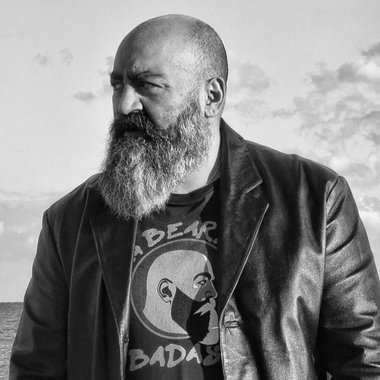 Leonidas540bc - Freelance Freelance Digital Illustrator