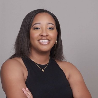 Kiara J. - Freelance Sound Editor