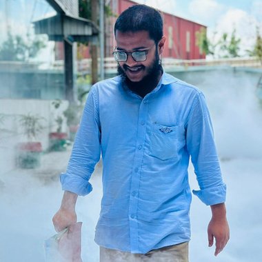 JAMIR M. - Freelance Social Media Freelancer