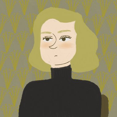 Alexandra H. - Freelance Animator