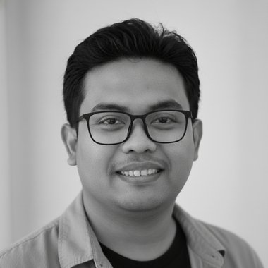 Achmad Y. - Freelance Ui Designer