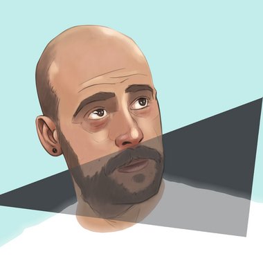 Carlos B. - Freelance Illustrator