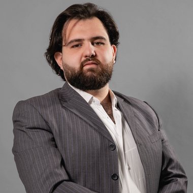 Malik H. - Freelance Videographer