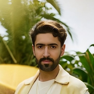 BilalAhmedShehzad - Freelance Animator