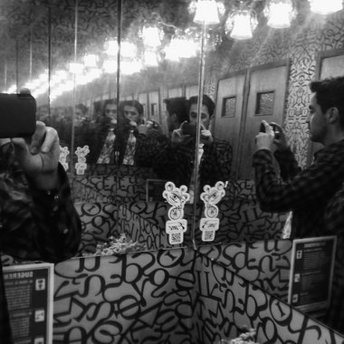 Leonardo F. - Freelance Actor