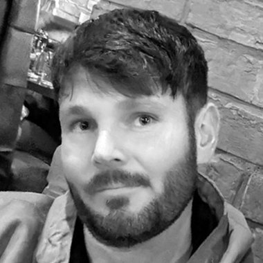 Gareth H. - Freelance Web Developer