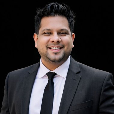 Rohit D. - Freelance Web Developer