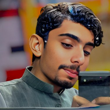 Muhammad S. - Freelance Animator