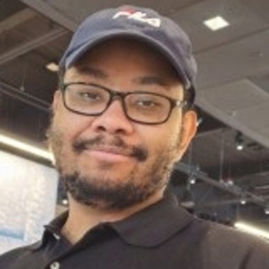 Darrus J. - Freelance Game Developer