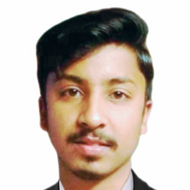 MUHAMMAD A. - Freelance Brand Designer