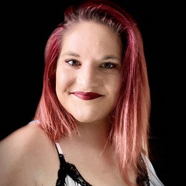 Cassandre L. - Freelance Full Stack Developer