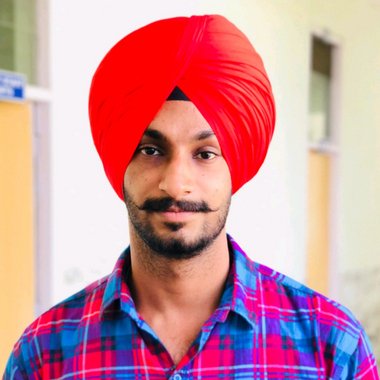 Anmolpreet2020 - Freelance Brand Designer