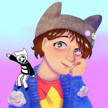 Gray H. - Freelance Illustrator