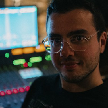 Ata Ö. - Freelance Music Producer