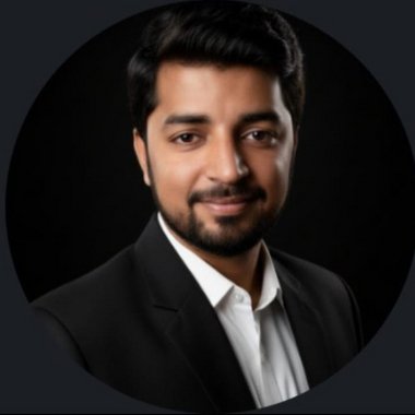Zain R. - Freelance Web Developer