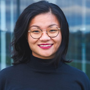 Anqi L. - Freelance Ux Designer